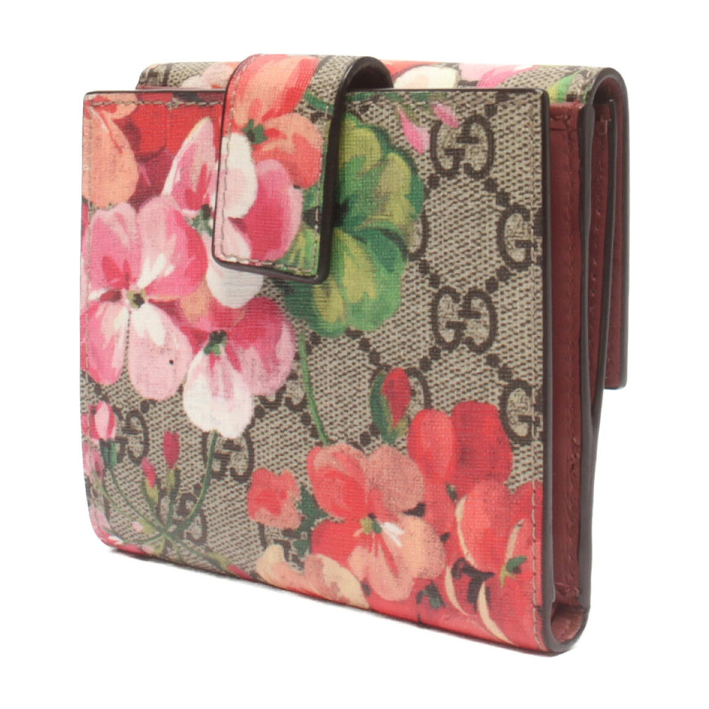 Gucci Bi fold Wallet